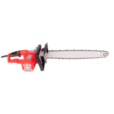 Trueliving_XPT 460 Electric Chain Saw       Voltage    :-  220/ 240 V             Frequency    :-  50/ 60 Hz